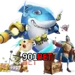 901bet Games