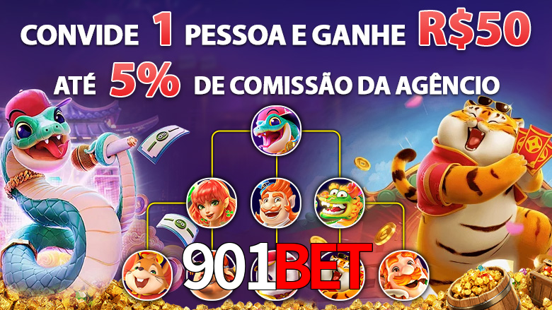 Promoções 901bet