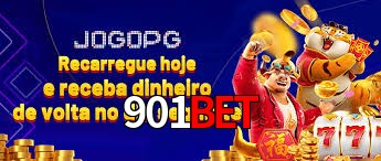 Promoções 901bet