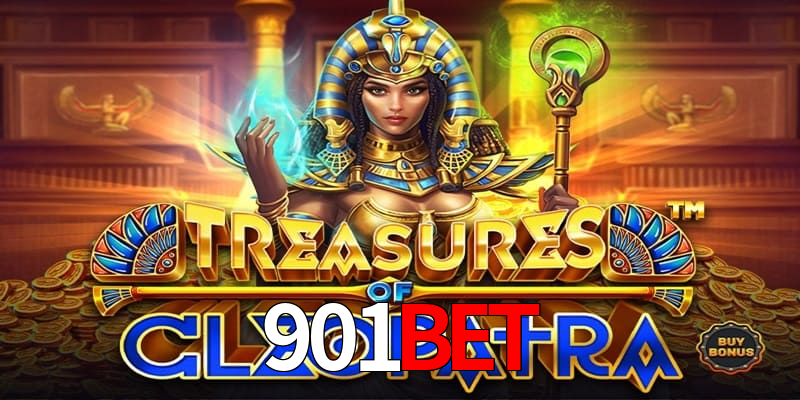 Promoções 901bet