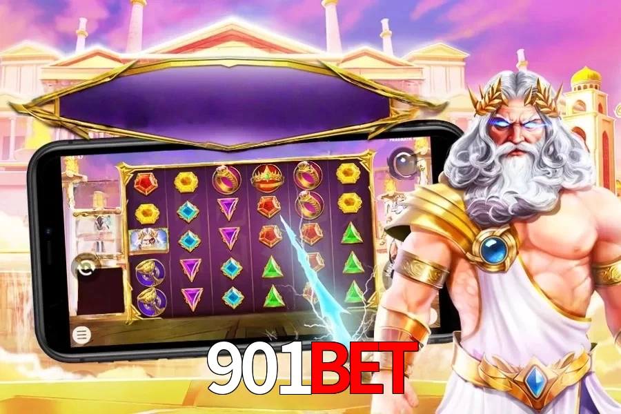 901bet game