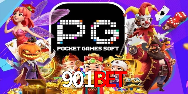 Promoções 901bet